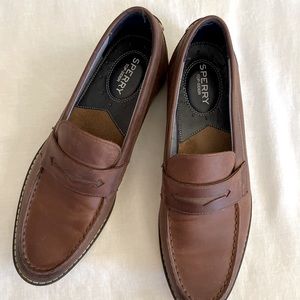 Mens shoe